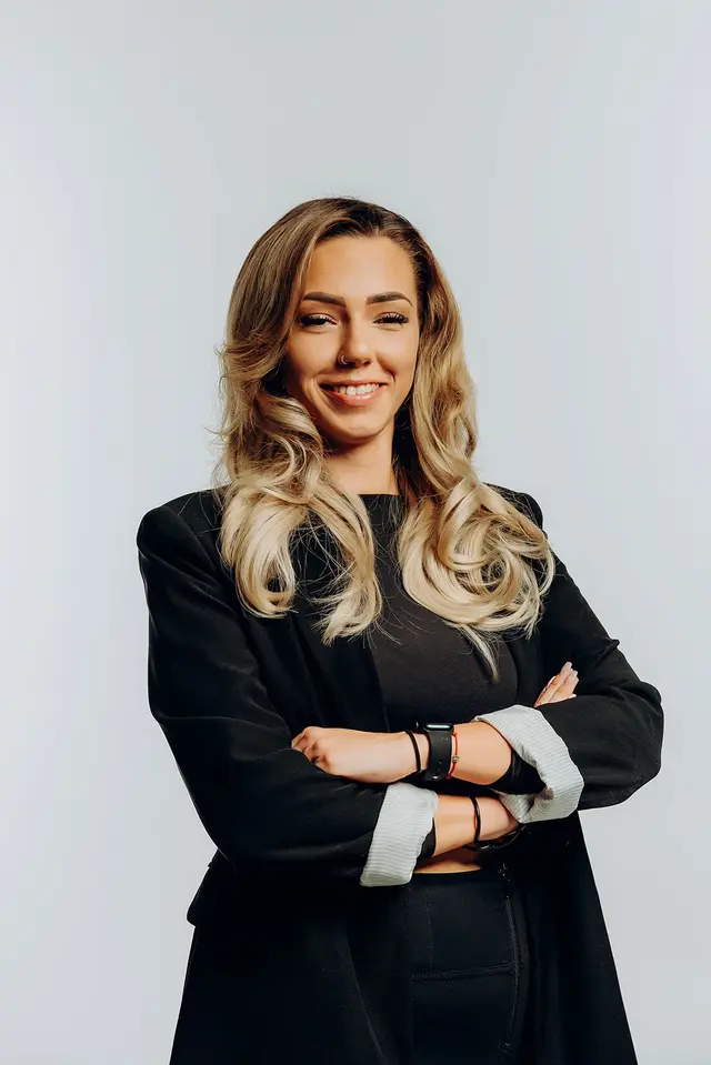 Miška - Creative Hair Artist